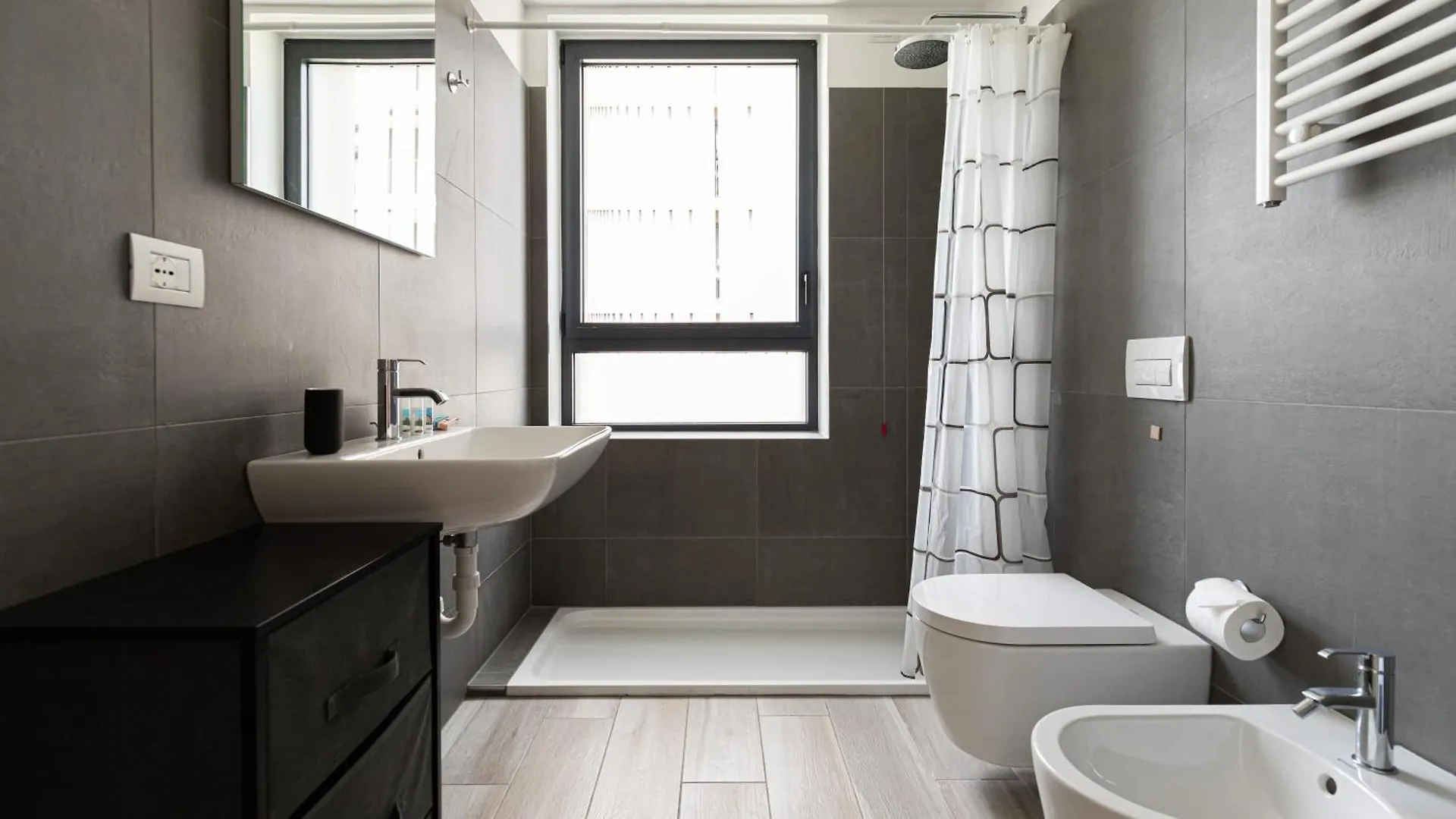 Italianway - Pasolini 74 - Feel Uptown Milan Apartment
